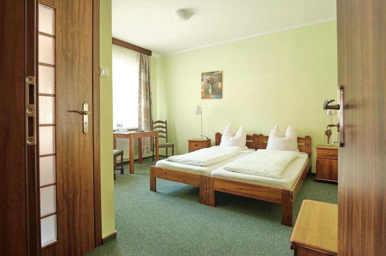 Willa Preludium Gdansk Luaran gambar