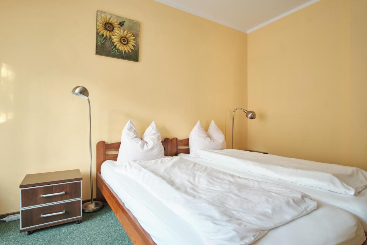 Willa Preludium Gdansk Luaran gambar