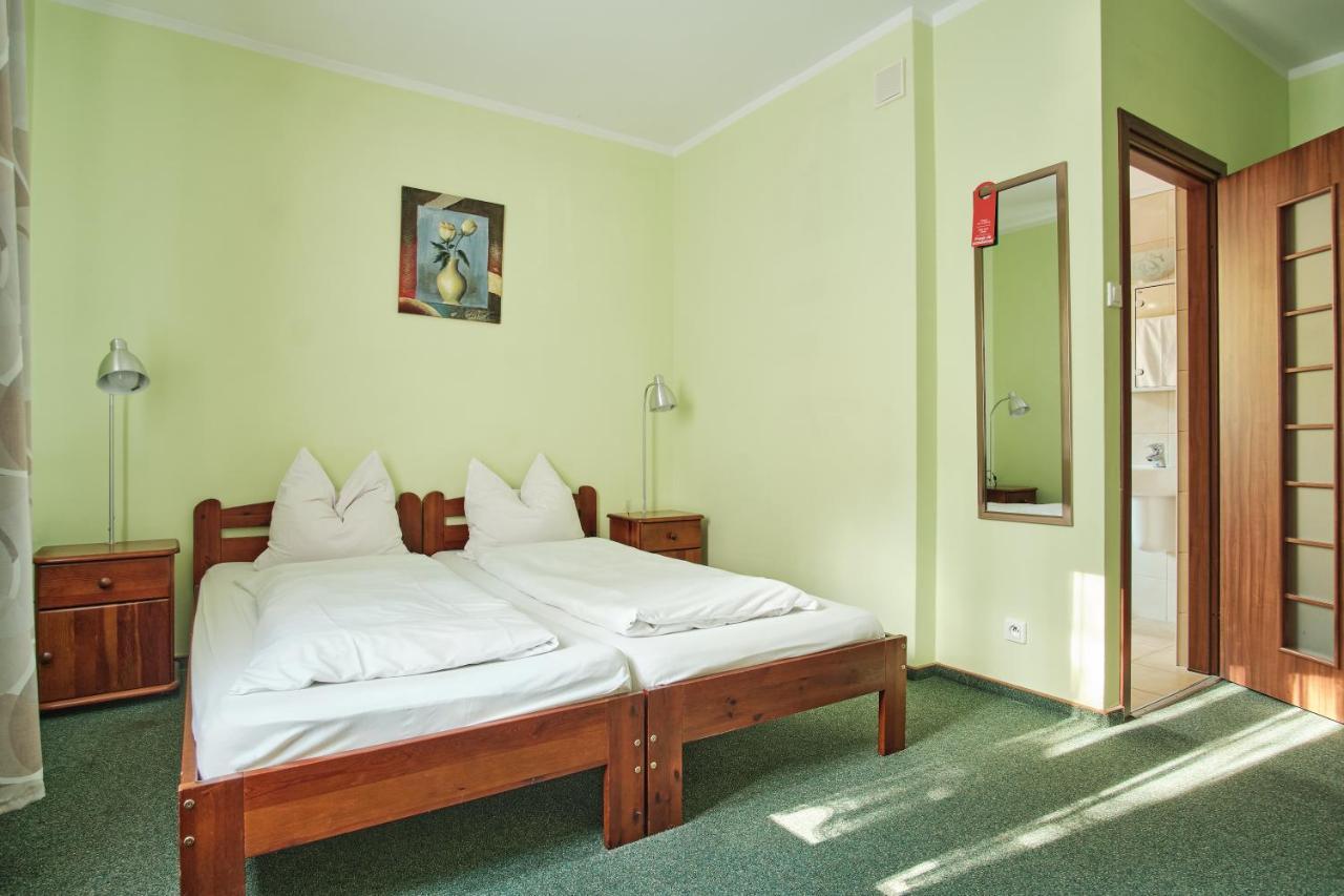 Willa Preludium Gdansk Luaran gambar
