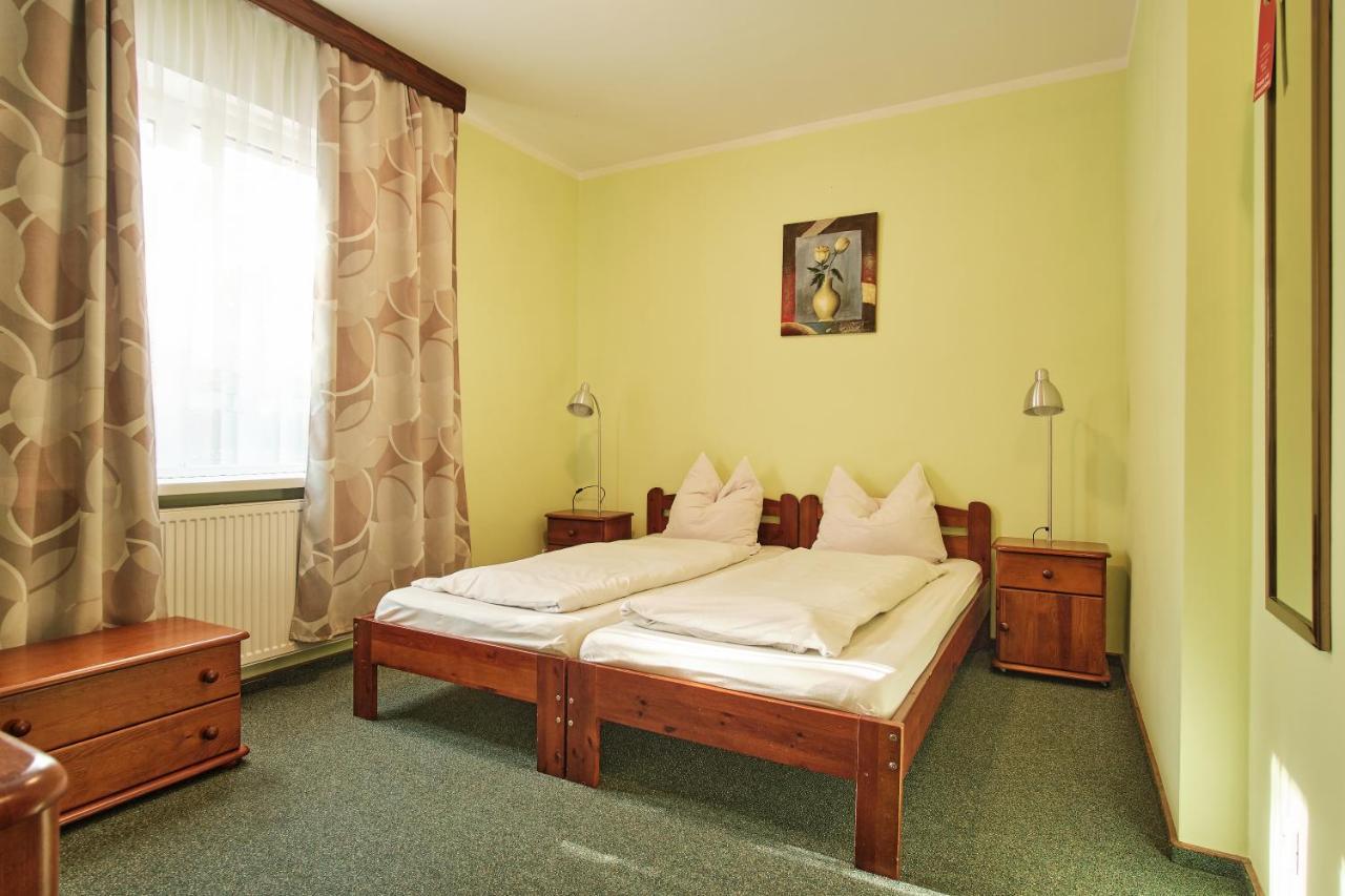 Willa Preludium Gdansk Luaran gambar
