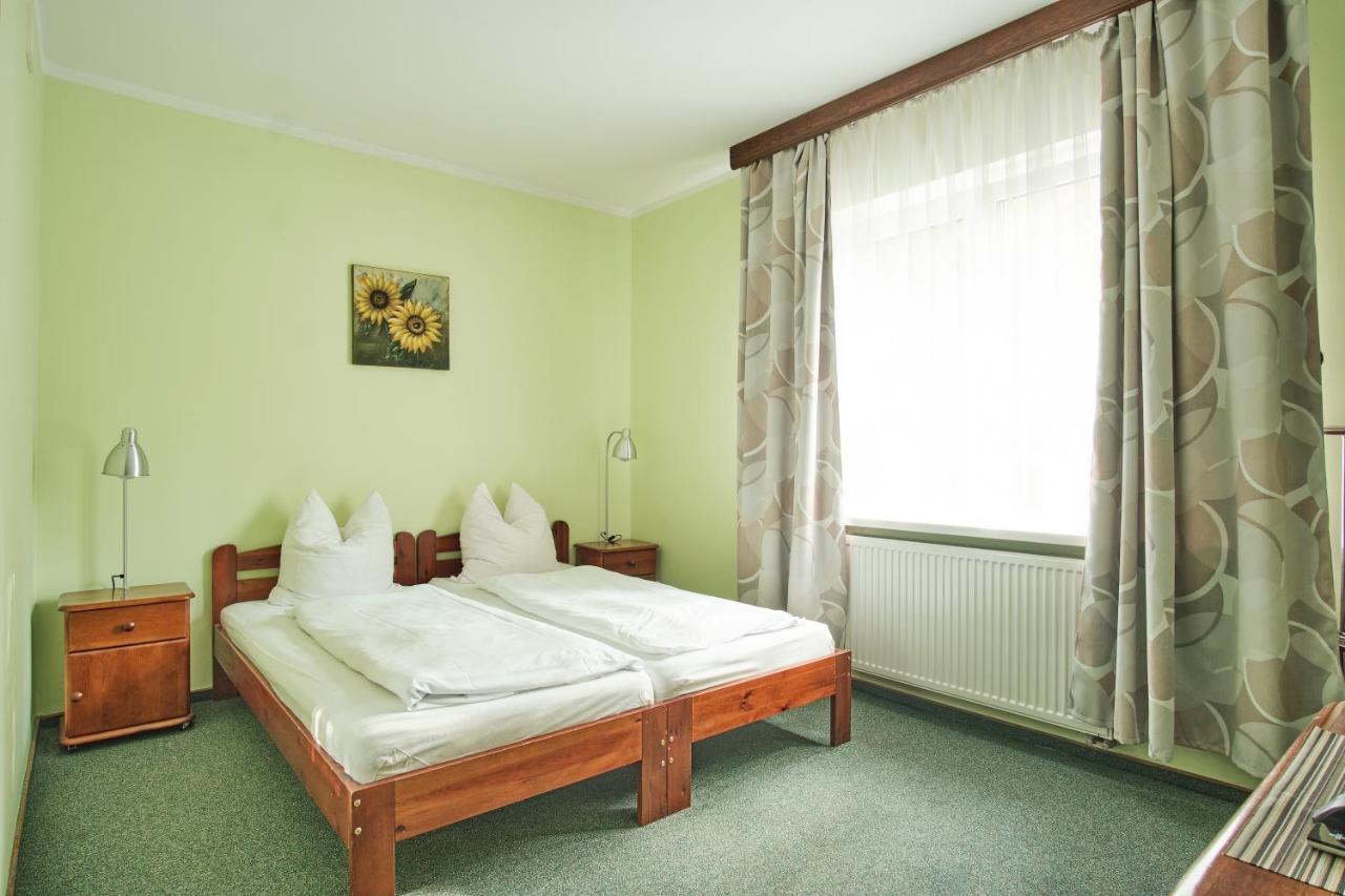 Willa Preludium Gdansk Luaran gambar