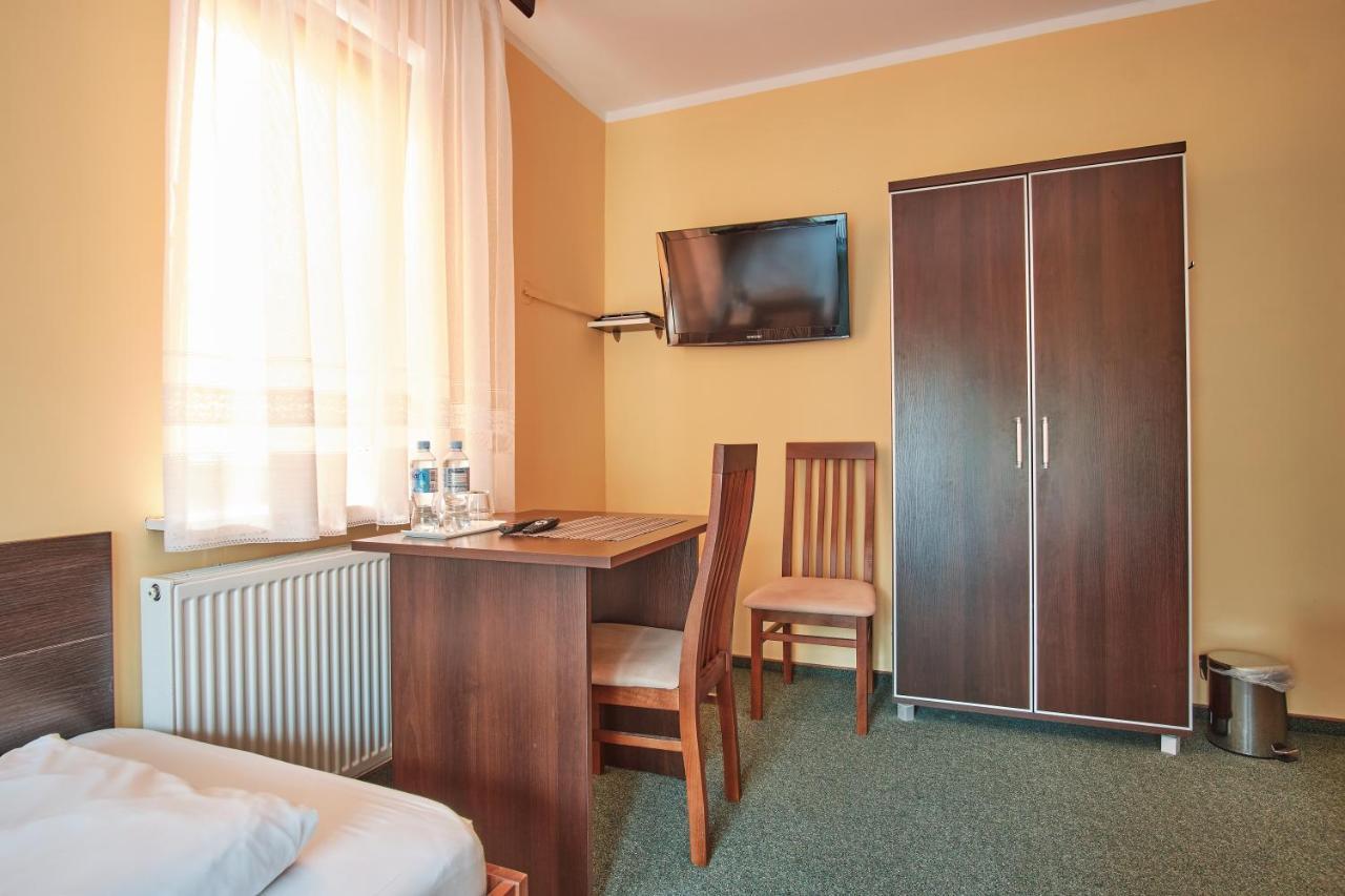 Willa Preludium Gdansk Luaran gambar