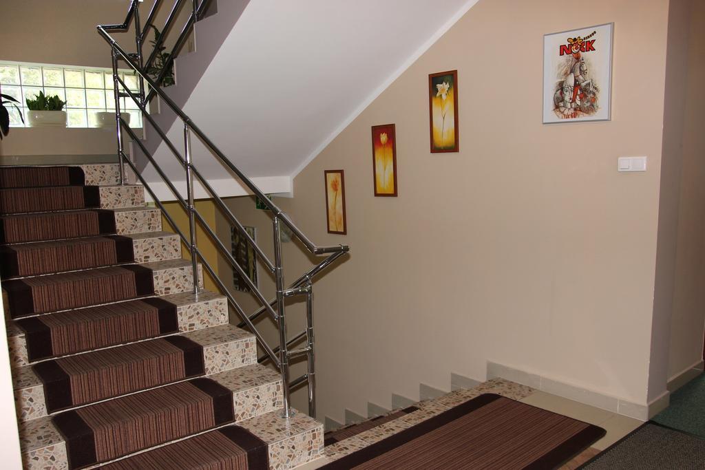 Willa Preludium Gdansk Luaran gambar